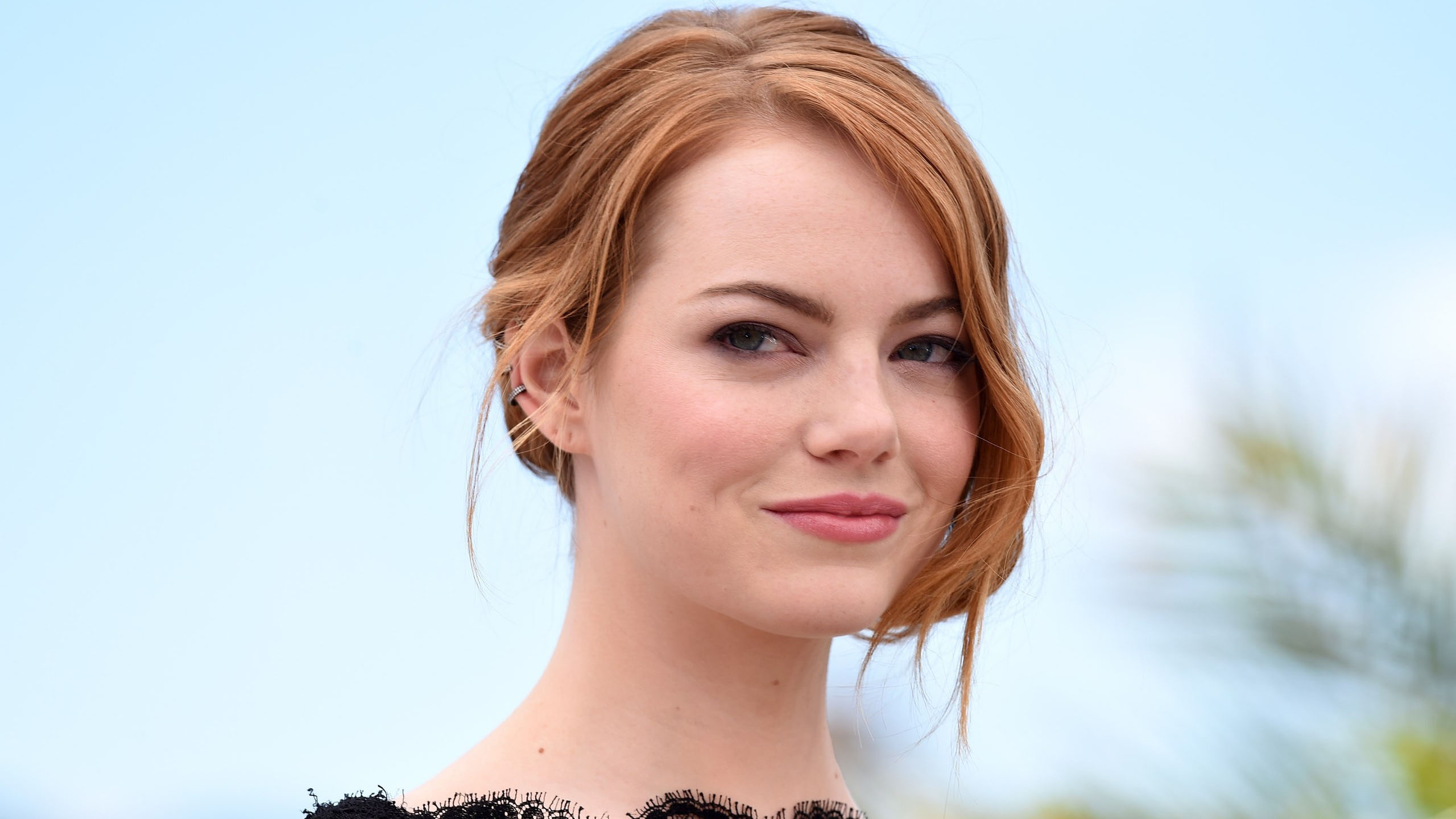 Emma Stone Emily Jean